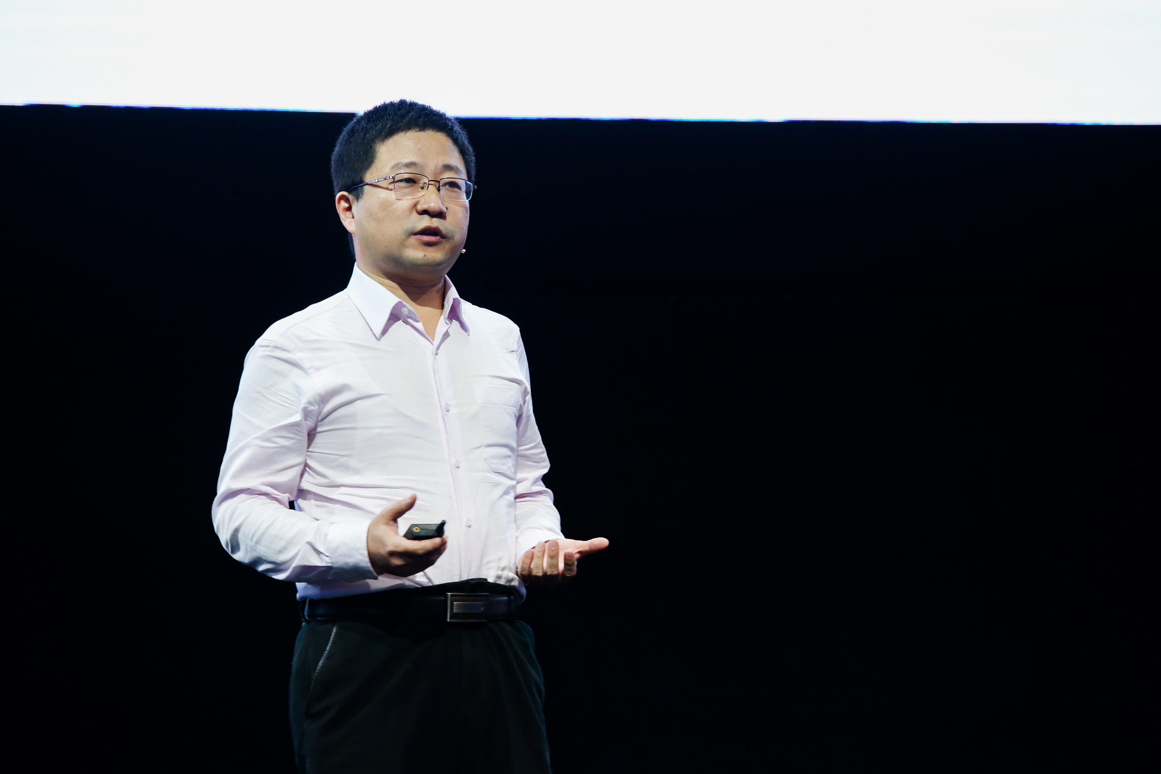 10、金戈 | 阿里云互联网事业部总经理