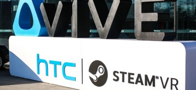 HTC Vive Unbound Developer Conference Recap