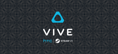The Vive Heads to CES 2016