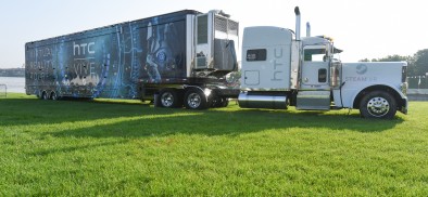 The Vive Truck Tour Heads to Las Vegas