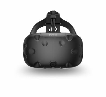 Vive Virtual Reality Headset