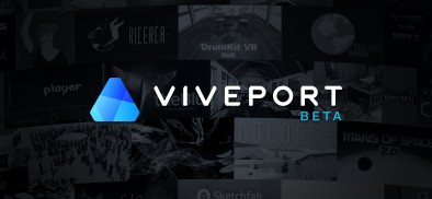 Introducing Viveport