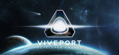 Viveport Developer Awards – Celebrating Virtual Reality