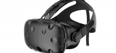 HTC Vive Shipping to More Countries in Europe
