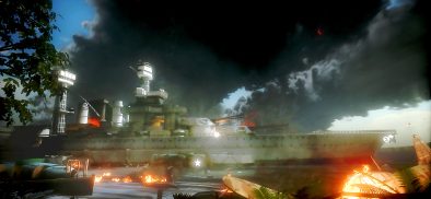 Remembering Pearl Harbor