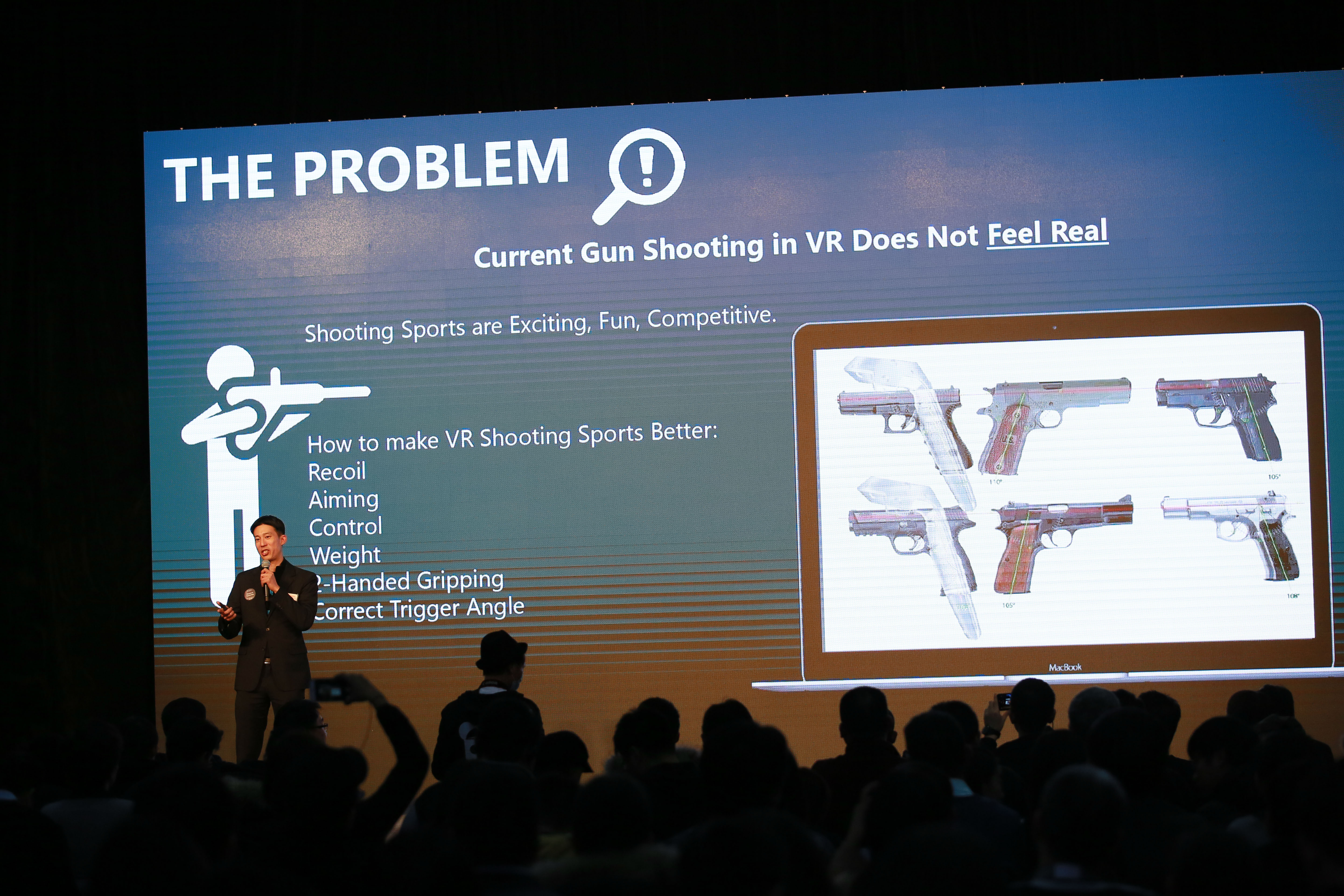 13 - Metaverse Technology(Action Bunker)