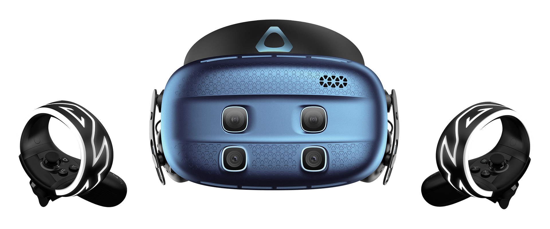 VIVE COSMOS全新系列 | VIVE Blog