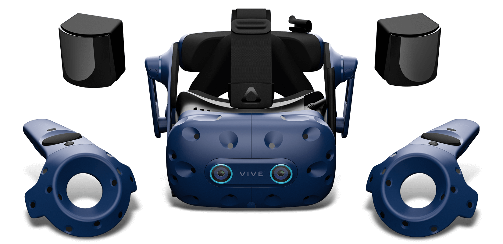 VIVE PRO EYE 价格调整产品生态再升级| VIVE Blog