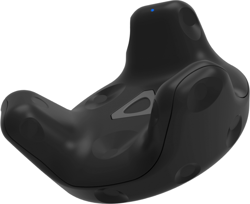 Vive Tracker IMG 2 - Side