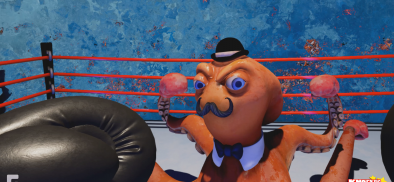 Knockout League out now on Steam Early Access