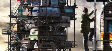 Warner Bros. Pictures + HTC Vive = Ready Player One