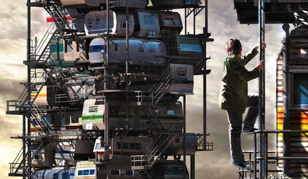 Warner Bros. Releases A Variety Of Ready Player One Posters Referencing  Famous Movies - VR News, Games, And Reviews