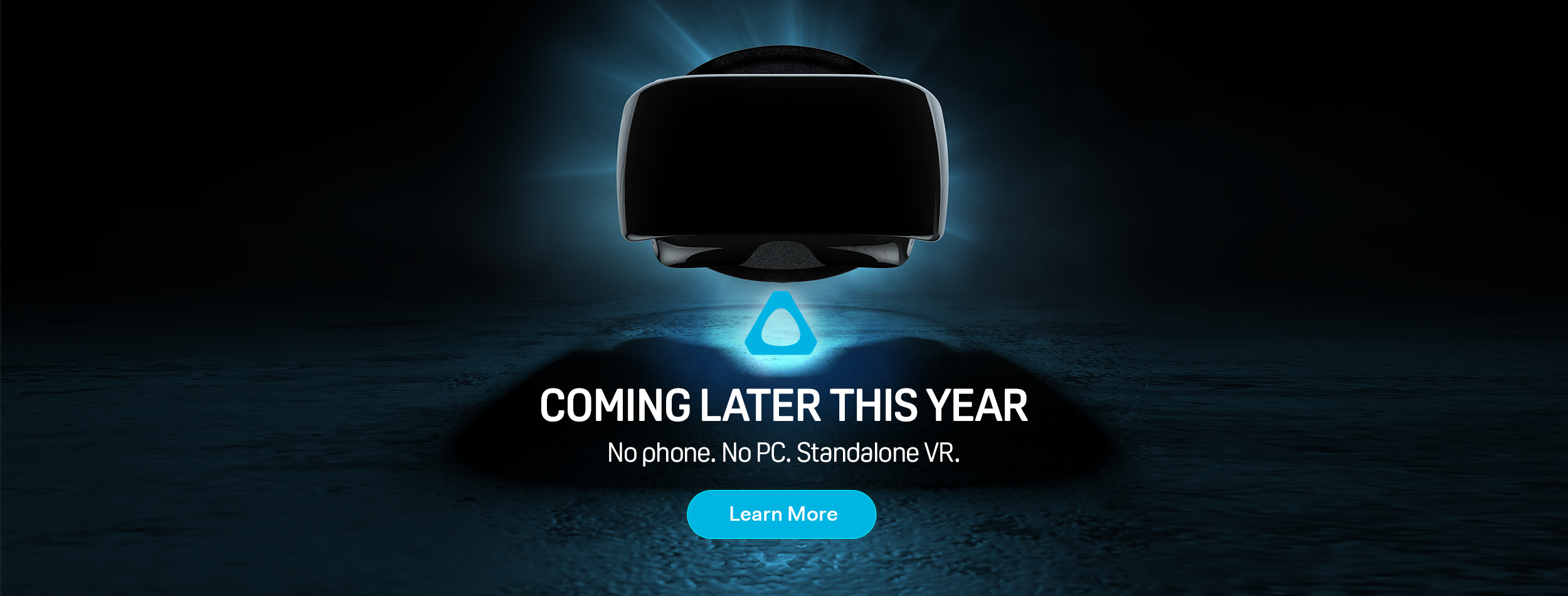 Vive standalone hot sale