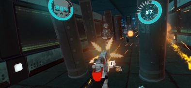 A look inside Game Cooks new VR title: VINDICTA