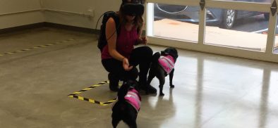 Vive Trackers: A Developer’s First Look from Futurus