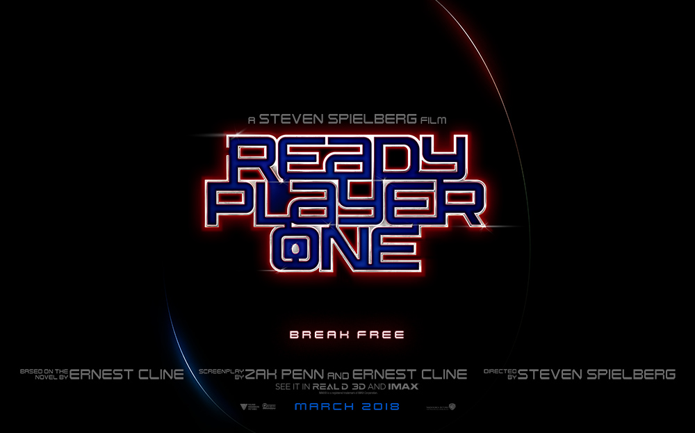 Ready player best sale one online stream