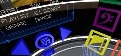 Over 100 Interactive Songs Now Available For Jam Studio VR