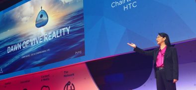 Watch the HTC VIVE and VIVEPORT Keynotes from Mobile World Congress 2018
