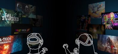 How to play Oculus Rift titles via Viveport