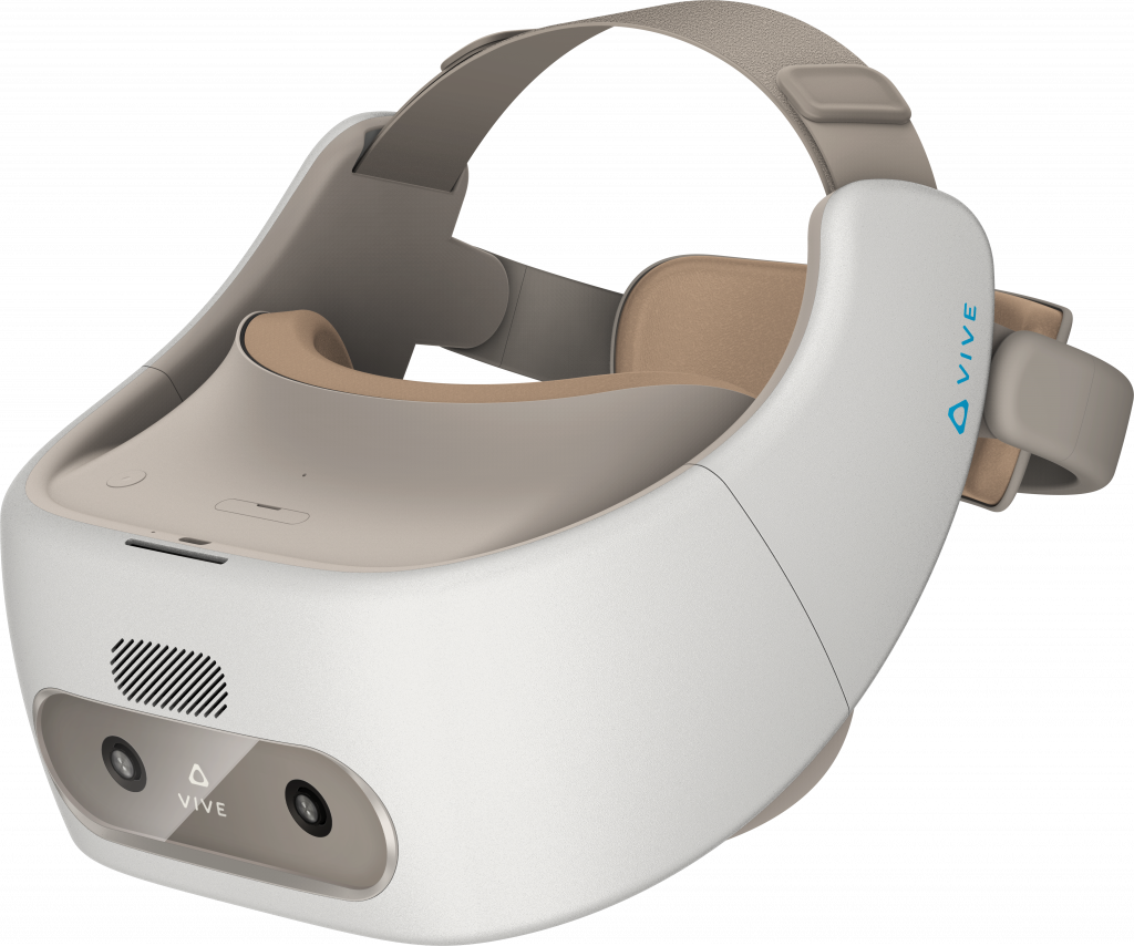 Htc vr clearance standalone