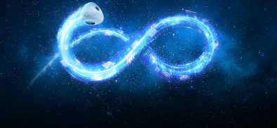 Take your Viveport experience to Infinity (and beyond)