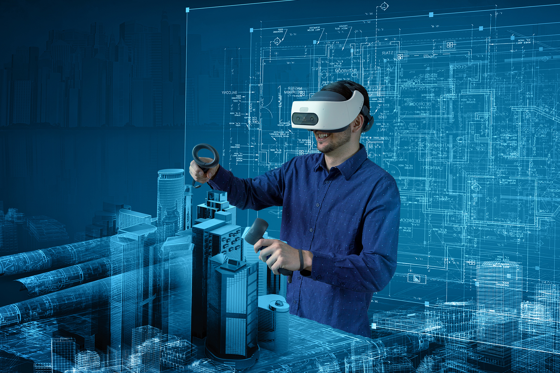 Key Takeaways from on the Virtual Reality Today VIVE Blog
