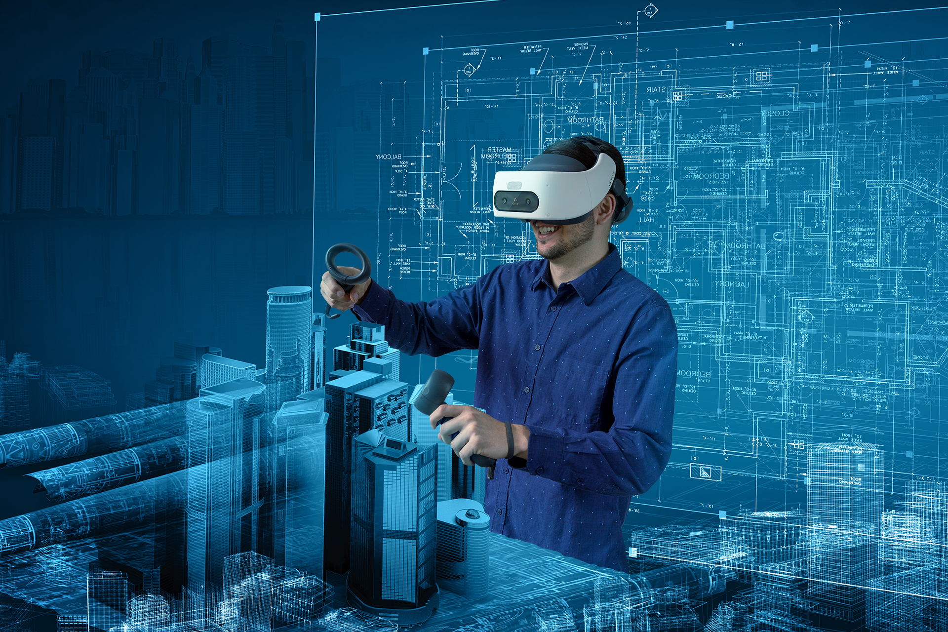 8 Key Takeaways from Developers on Virtual Reality Today | Blog