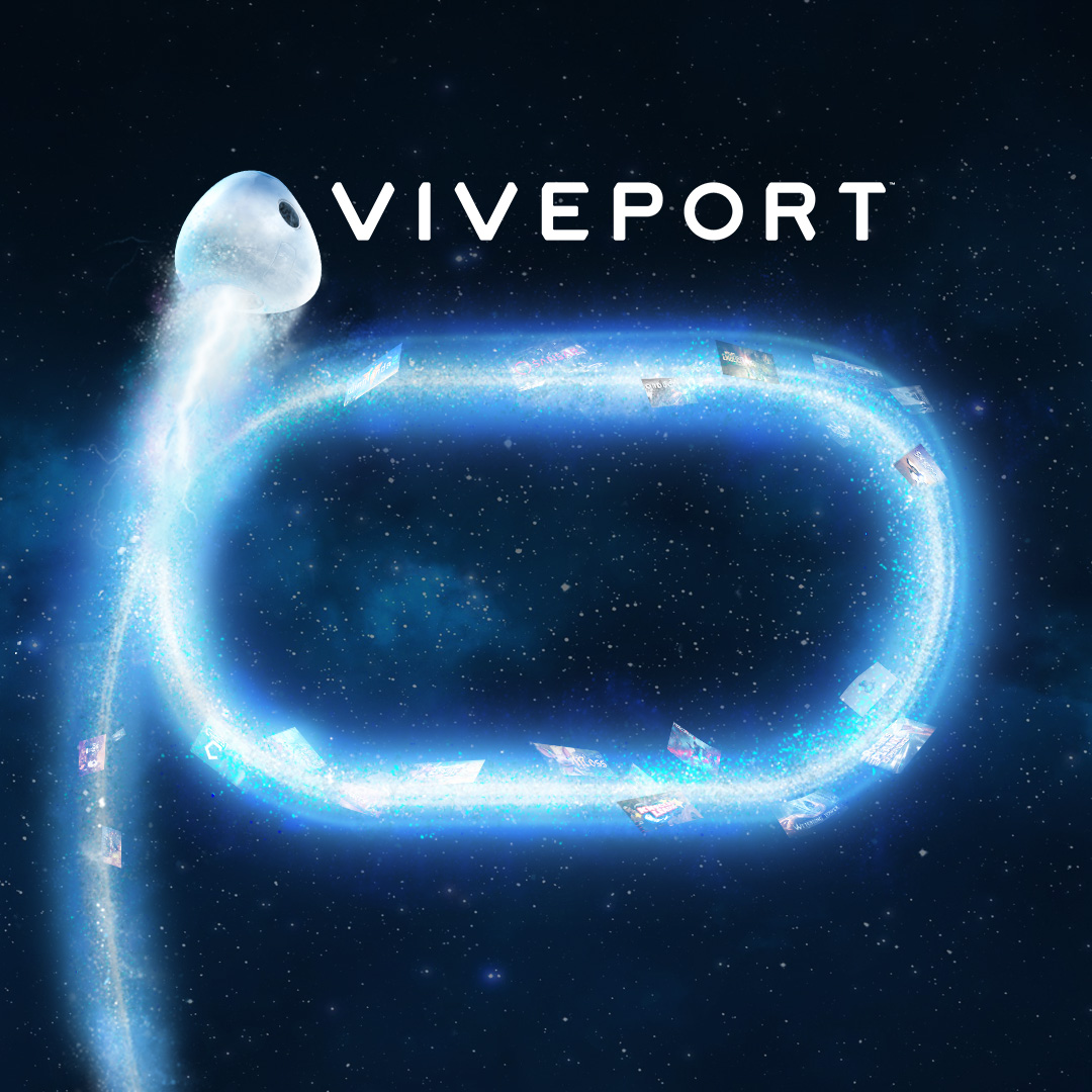 viveport infinity oculus