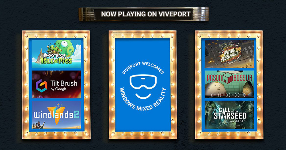 best games on viveport infinity