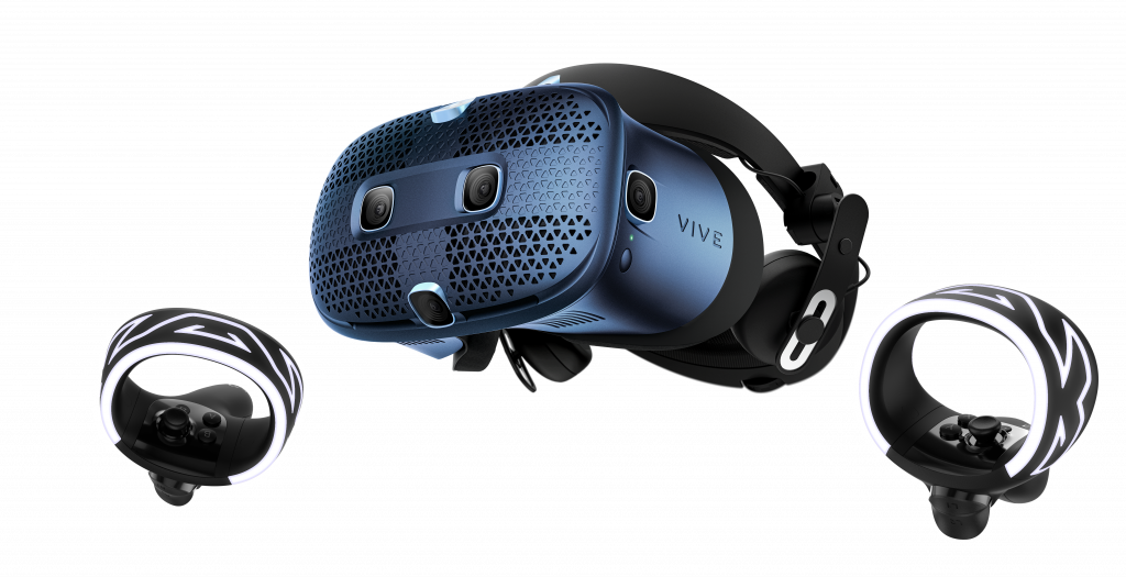 Htc vive cosmos pc based vr system new arrivals