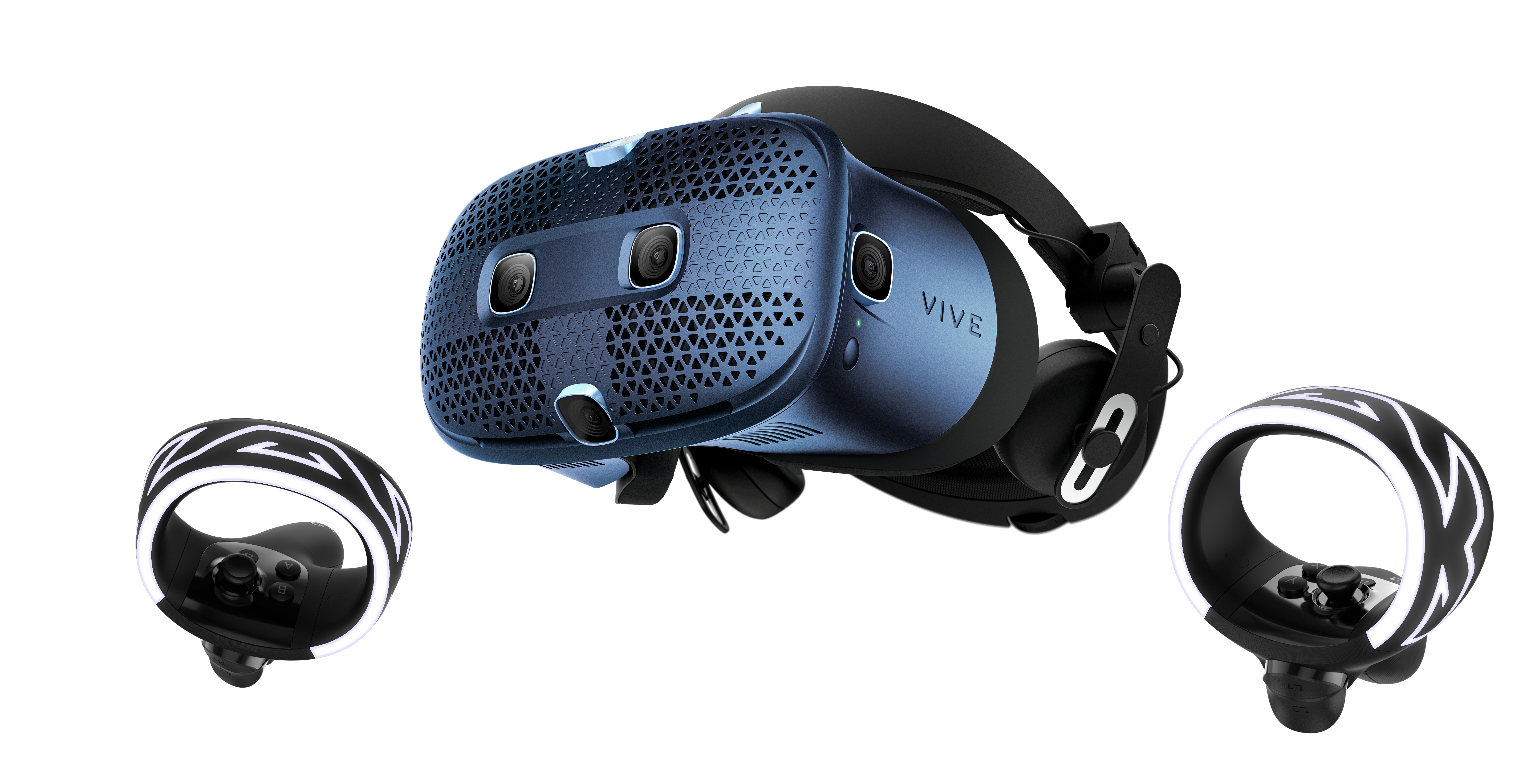 Vive Cosmos and Vive Wireless Adapter | VIVE Blog