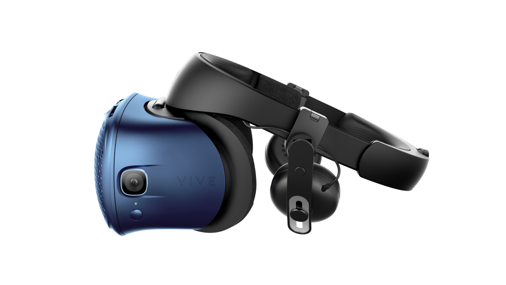 vive cosmos wireless review