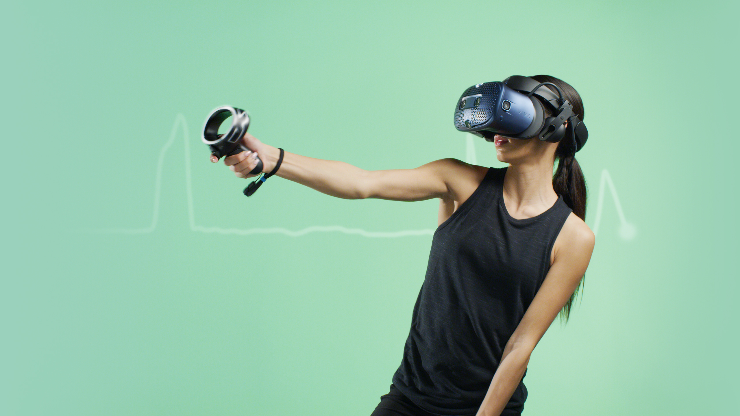 What is Virtual Reality?