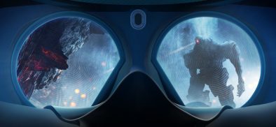 VIVETALK – The Definition of Presence in VR