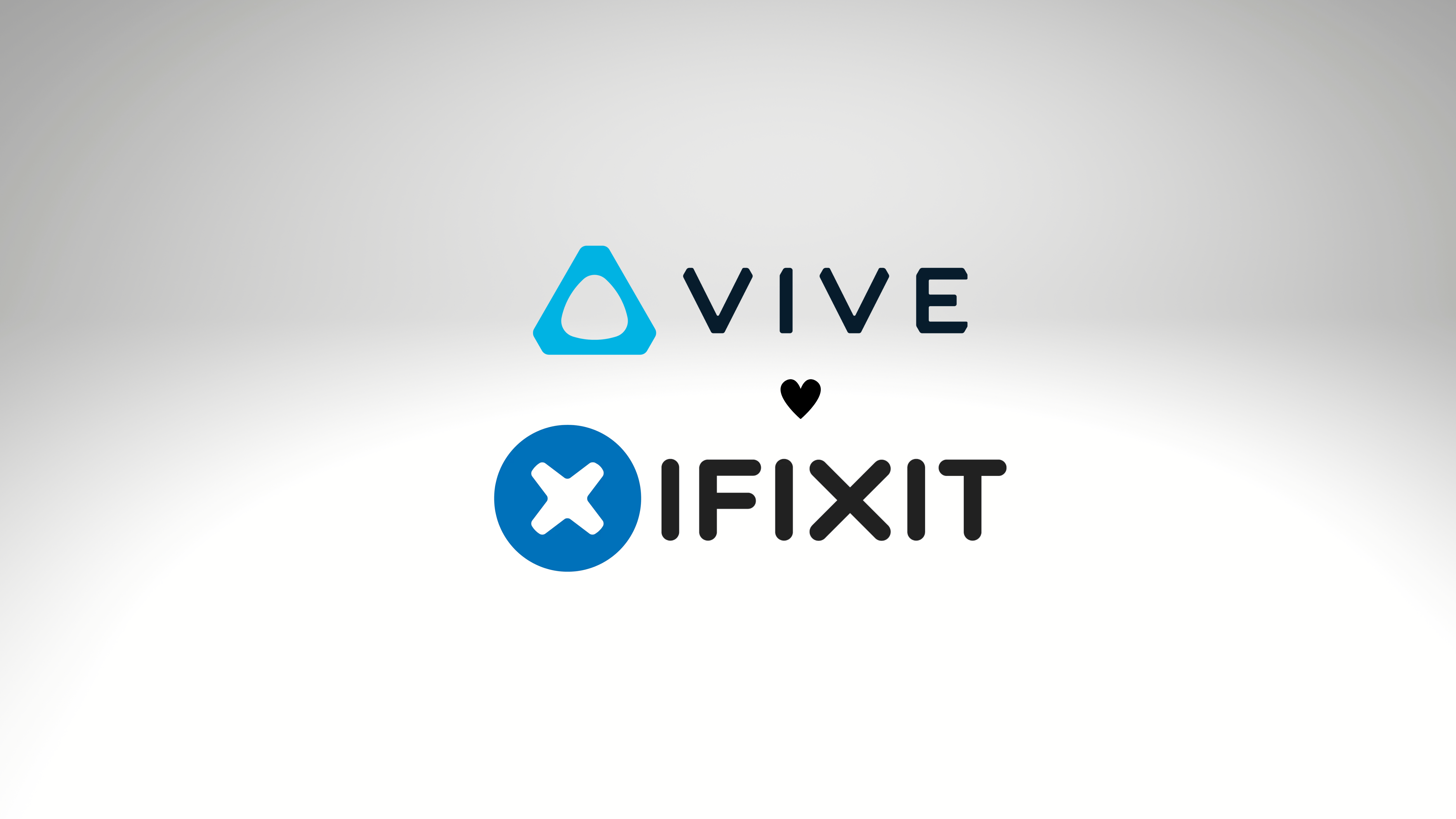 HTC Vive - iFixit