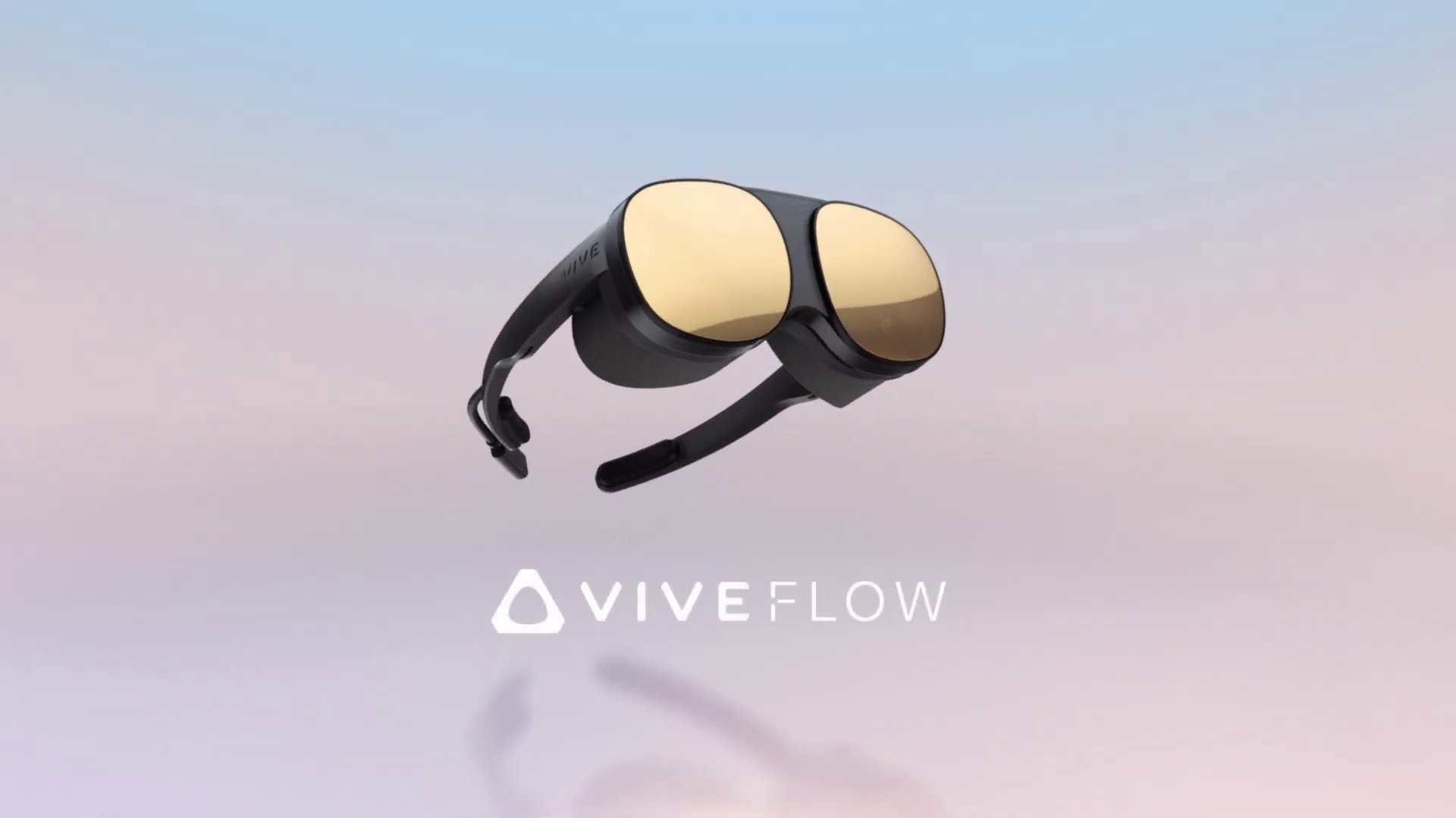 VIVE Flow – One-of-a-kind immersive VR glasses | VIVE Blog
