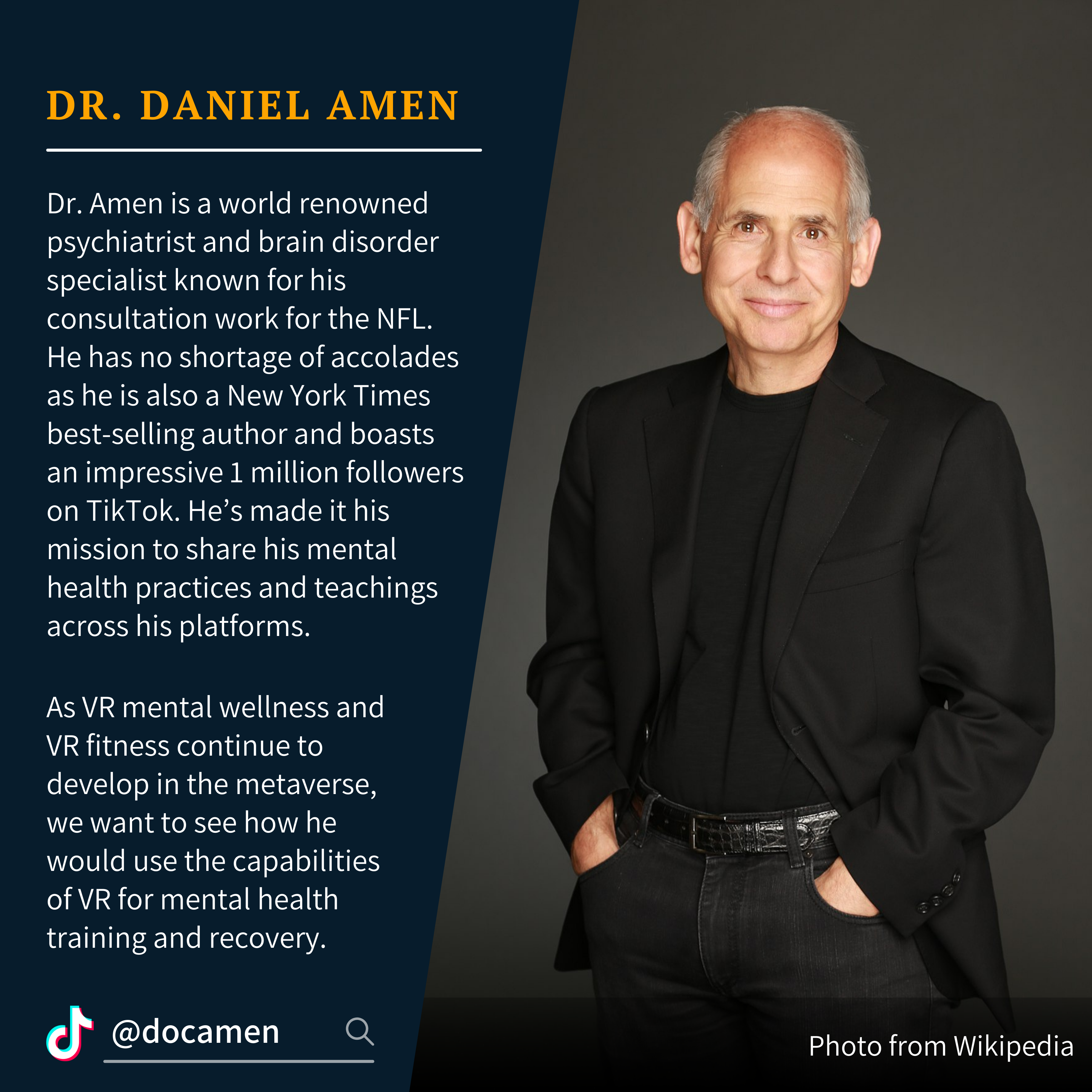 Daniel Amen - Wikipedia