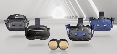 The Best VR Headsets in 2022 | Your Guide to Virtual Reality