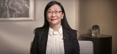 HTC Chairwoman Cher Wang unveils VIVERSE