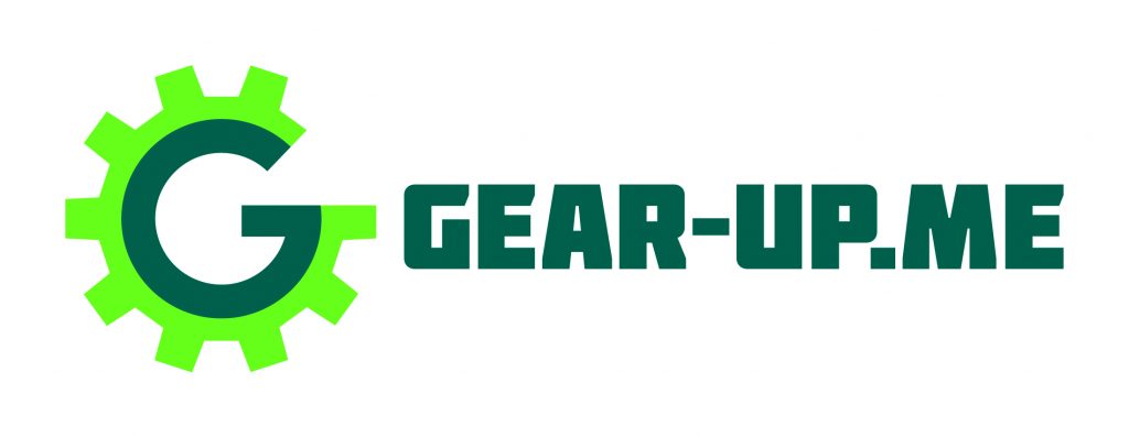 gear up vive